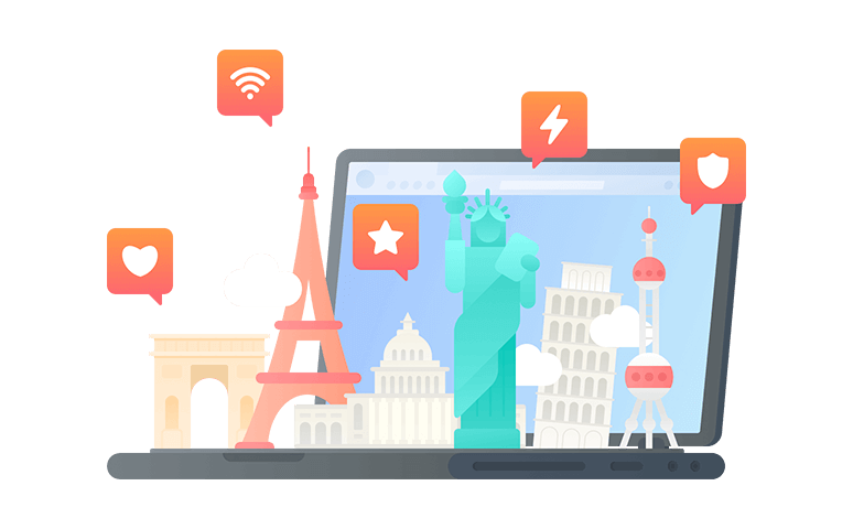 代理咪咕音乐的回国vpn - 亮讯加速器